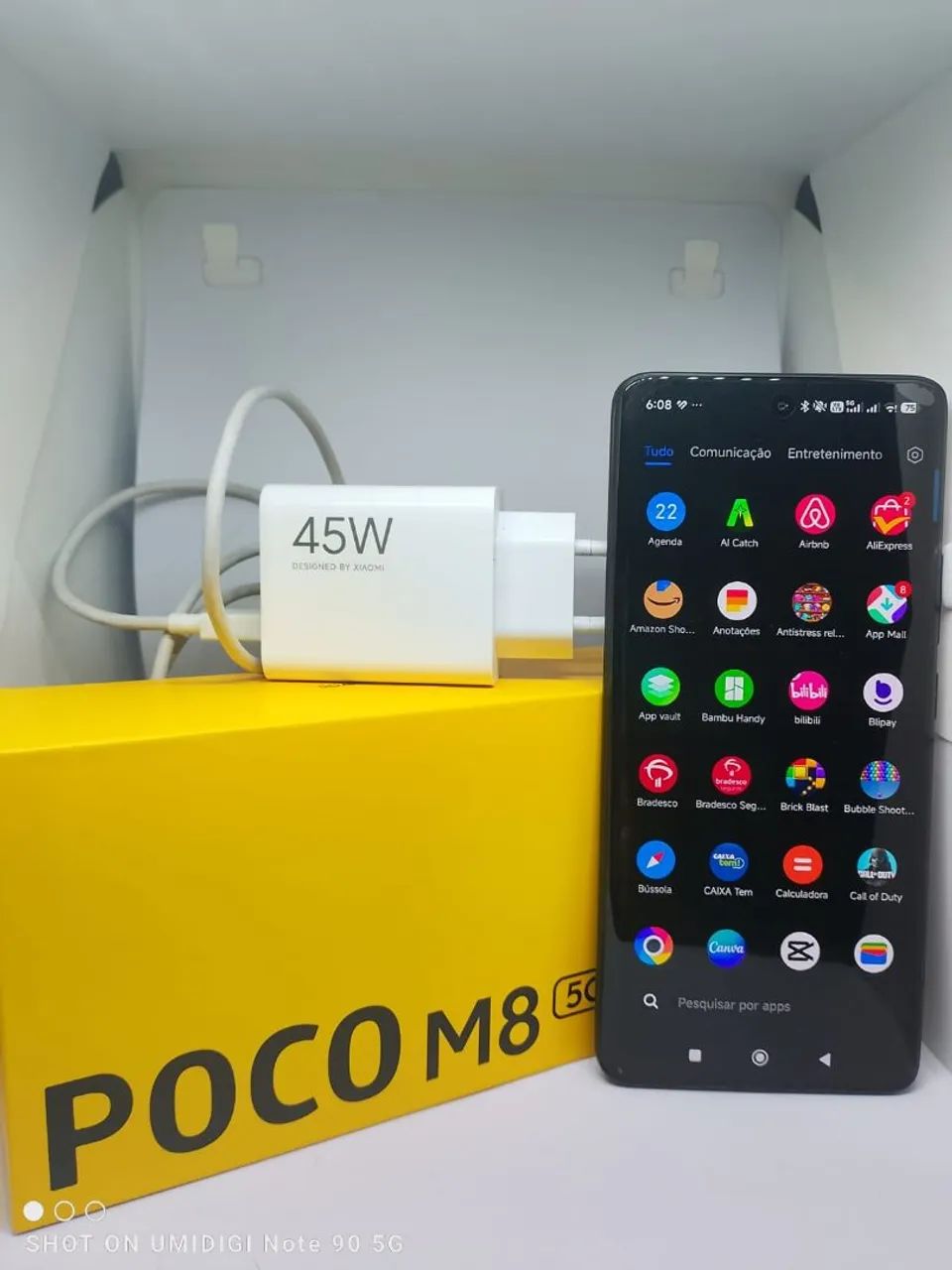 Poco M8 5g - Foto 2