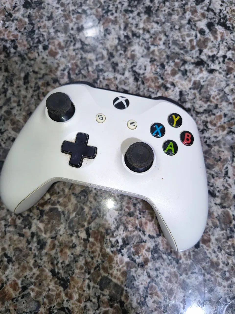 Manete XBOX ONE S