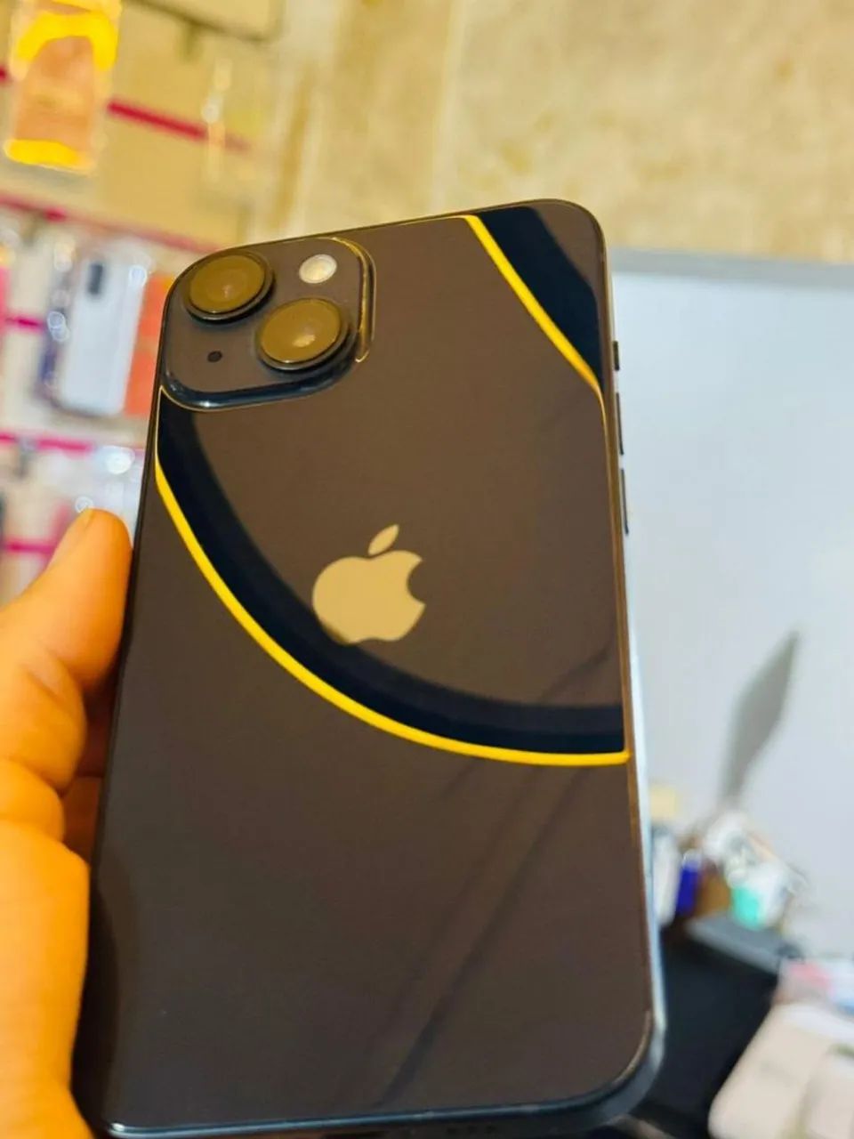 IPHONE 14 - 128GB OPORTUNIDADE ÚNICA 