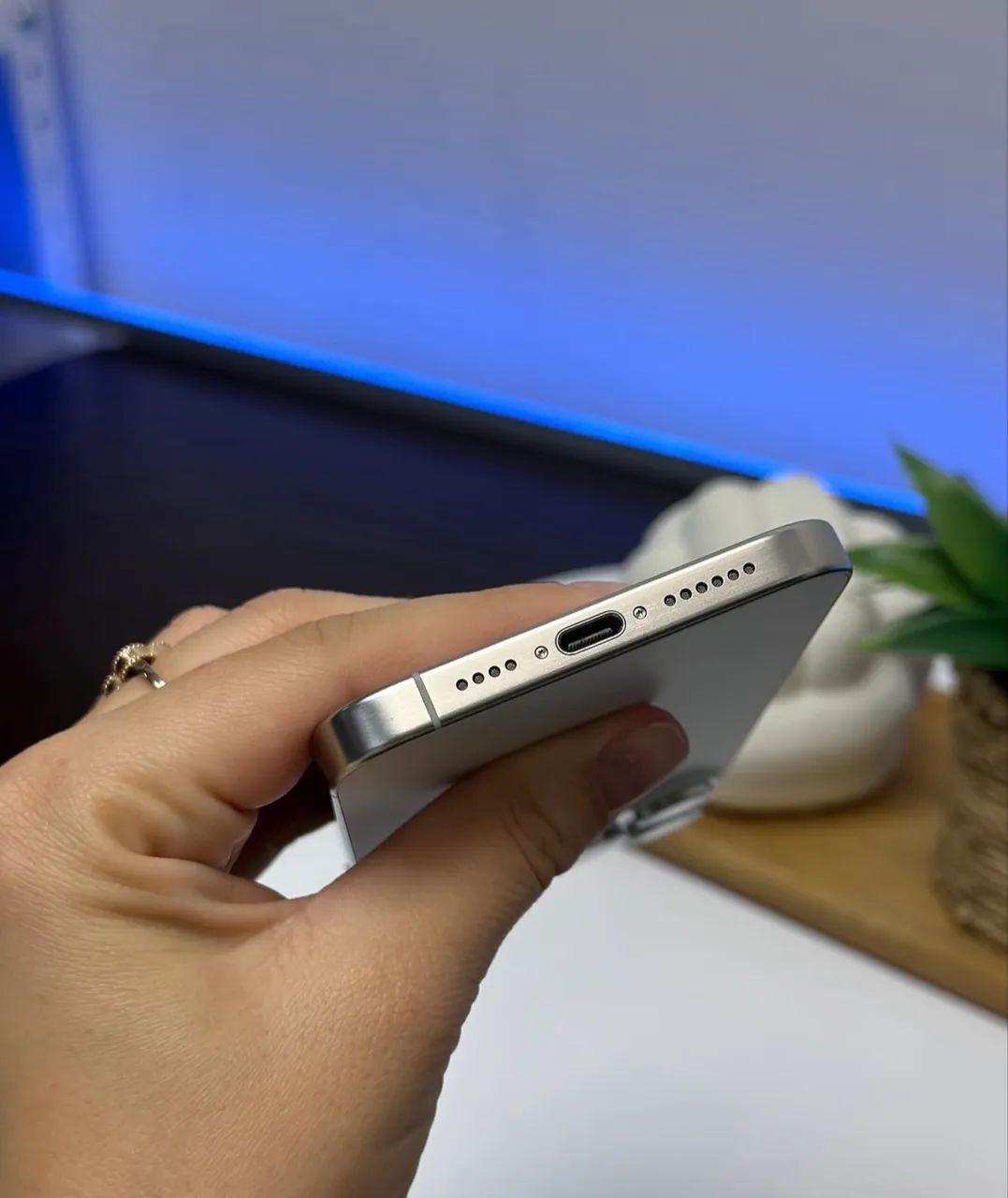 iPhone 15 pro max 512 gb - Foto 4