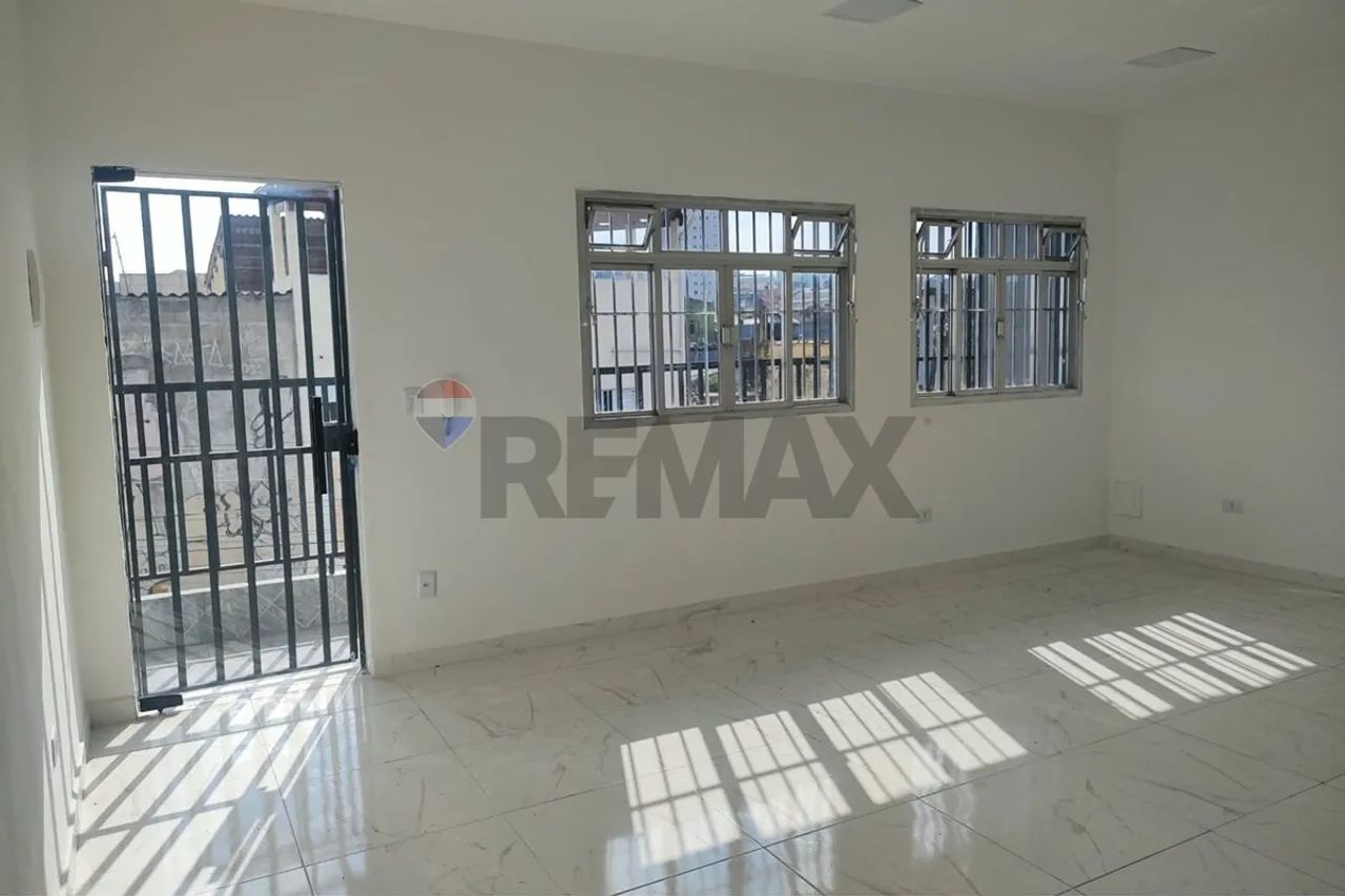 Sala Comercial Reformada próx. à praça 8 de Dezembro- Taboão- Guarulhos- SP- 30m² - Foto 5