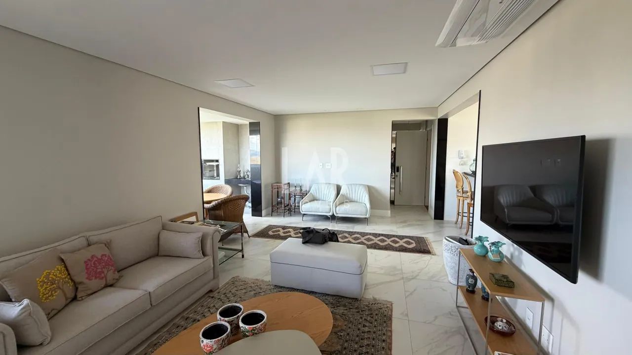 Apartamento à venda, 3 quartos, 2 suítes, 2 vagas, Piemonte - Nova Lima/MG - Foto 3