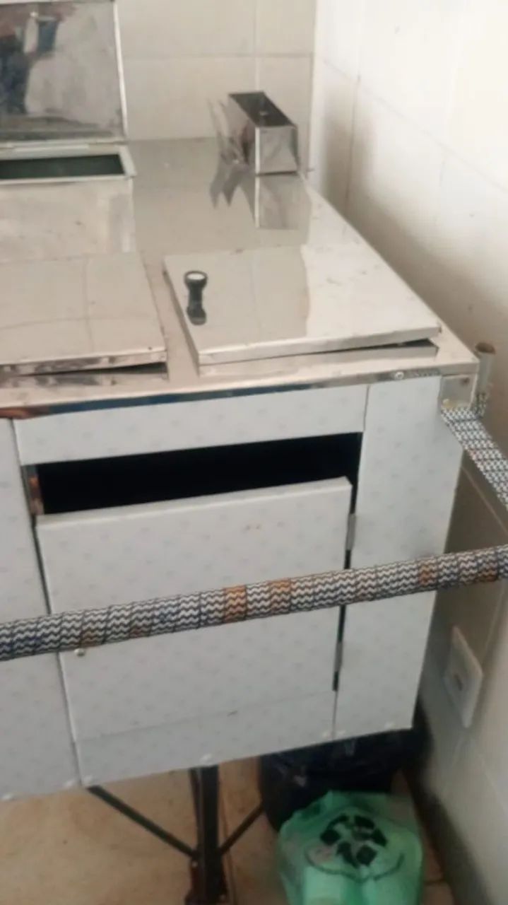 Carrinho de cachorro quente - Foto 4