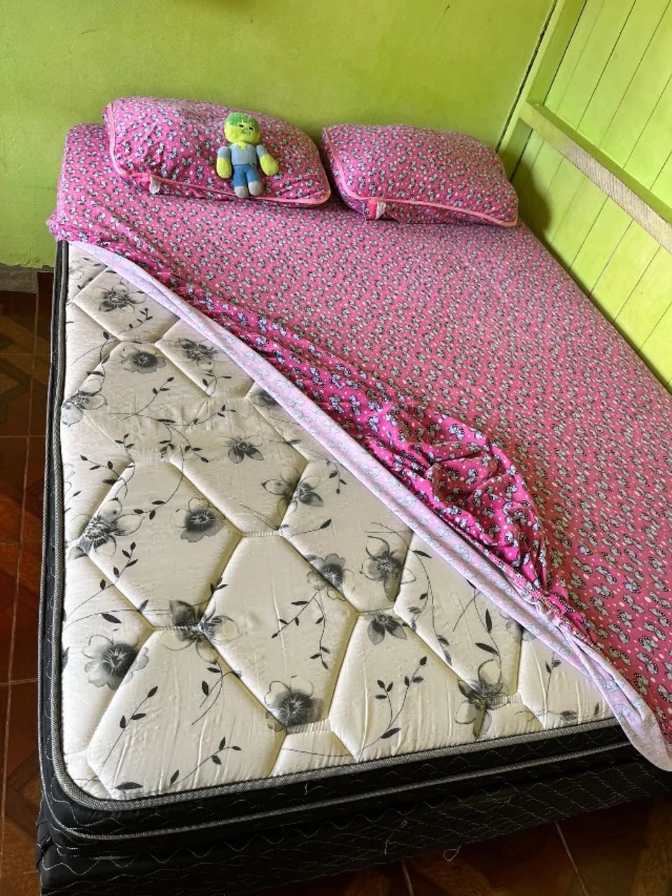 Cama - Foto 4
