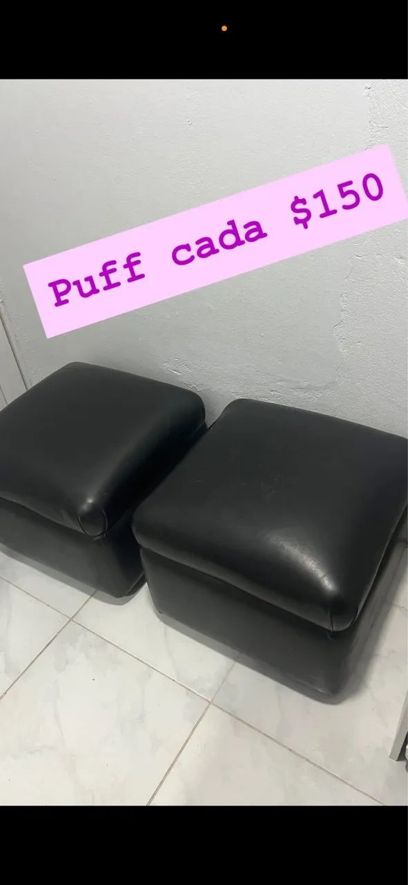 Puff