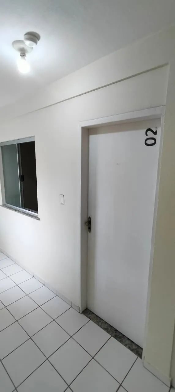 Apartamento quarto e sala no centro de Ilhéus - Térreo - Próximo à Piedade - Foto 2
