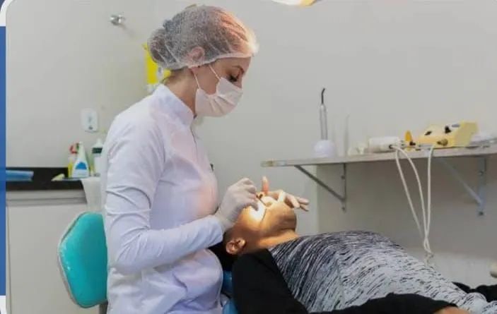 Dentista 