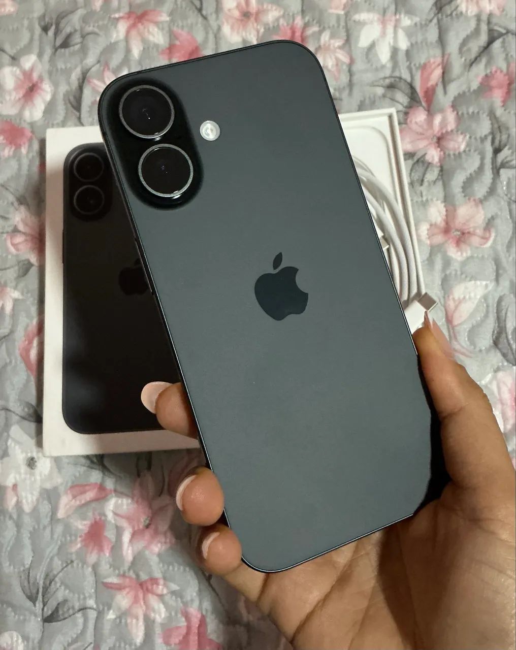 IPHONE 17 - NOVÍSSIMO, 256GB, GARANTIA APPLE  - Foto 4