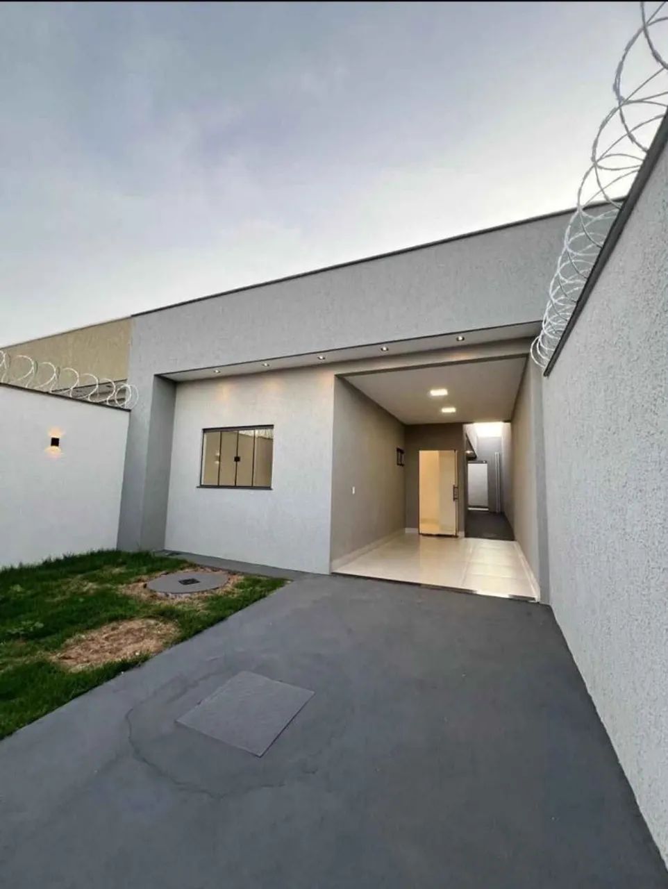 CASA ABAIXO DE VALOR  - Foto 2