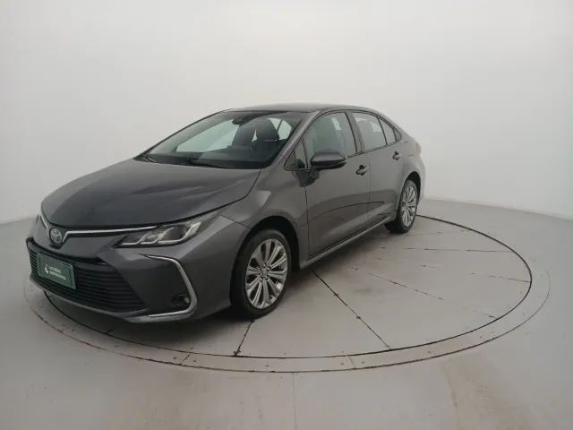 Toyota Corolla XEI 2.0 Flex 16V Aut. 2023