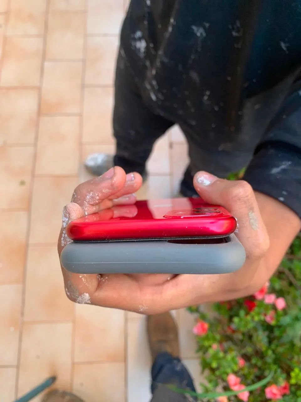 iPhone 11 - Foto 3