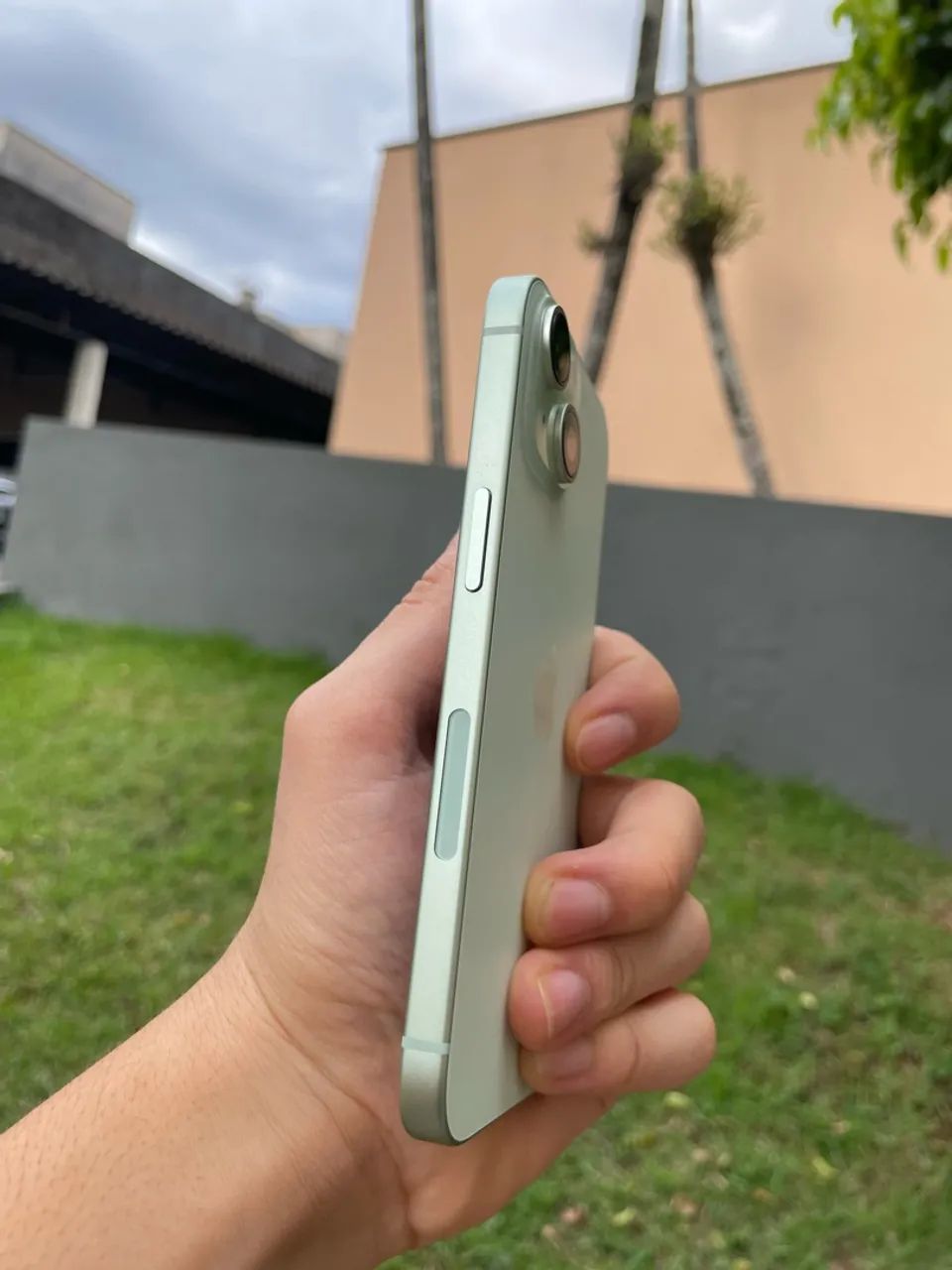 iPhone 15 IMPECÁVEL  - Foto 4