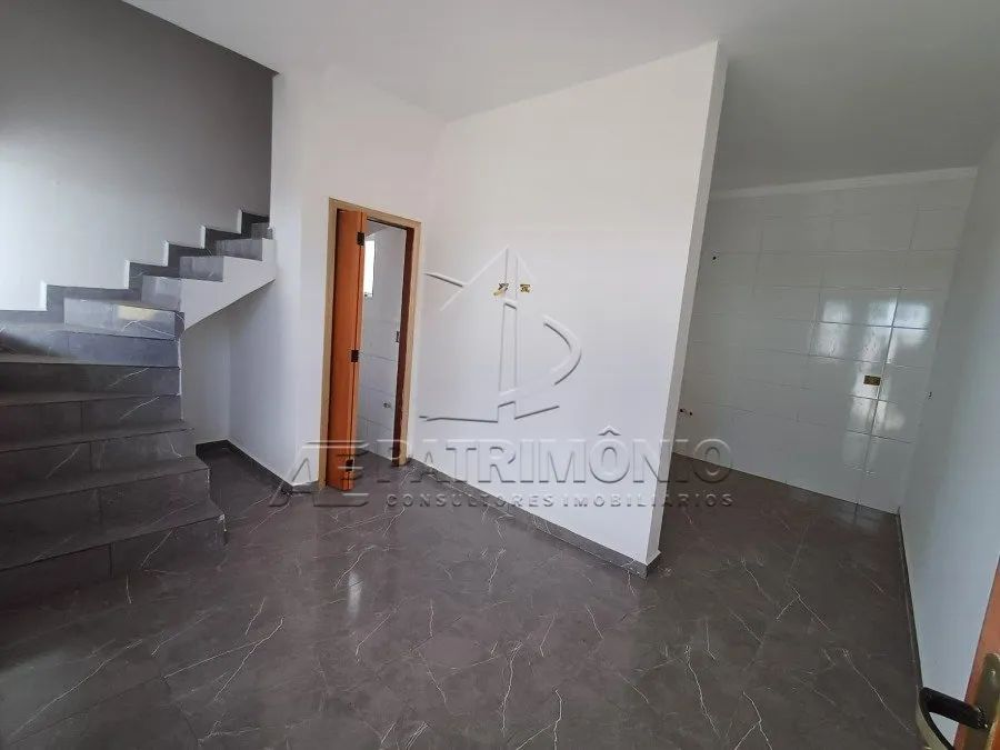CASA,2 Dormitorio(s) bairro Eliana