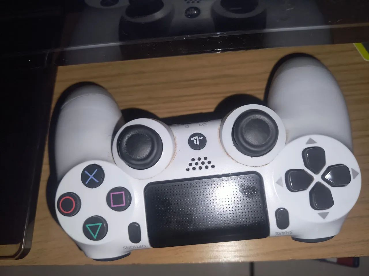 Oportunidade 2 Controle de ps4 