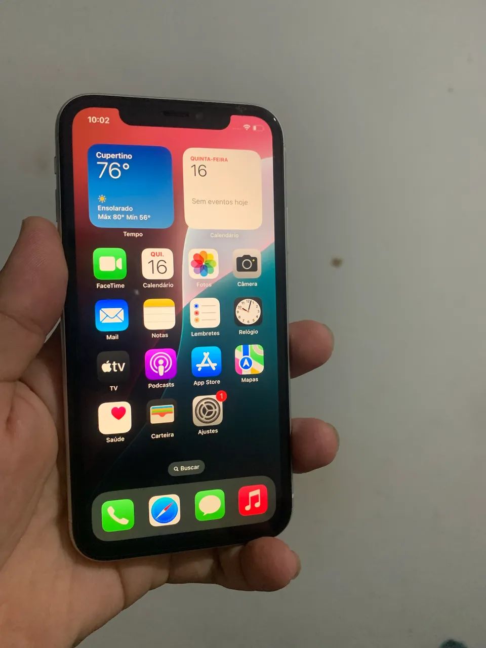iPhone XR 128gb - Foto 2