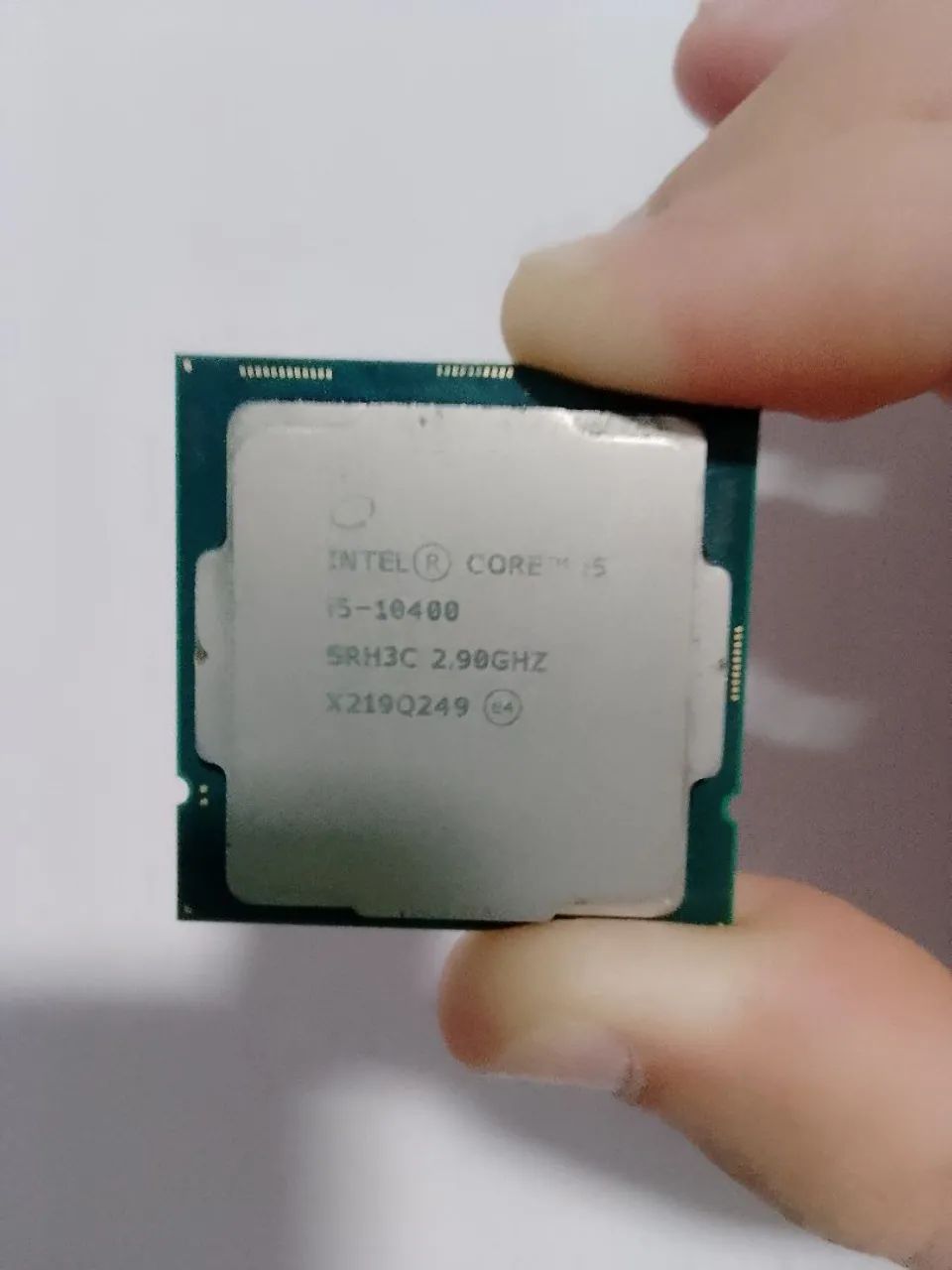 I5 10400 - Foto 2