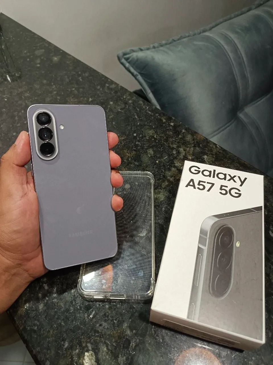 Samsung A57 5G 256GB 