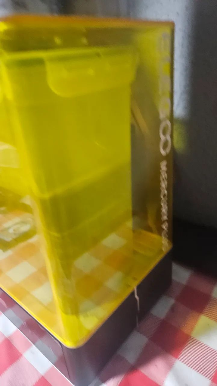 Lava e Cura para  IMPRESSORA 3D Elegoo Mercury plus - Foto 3