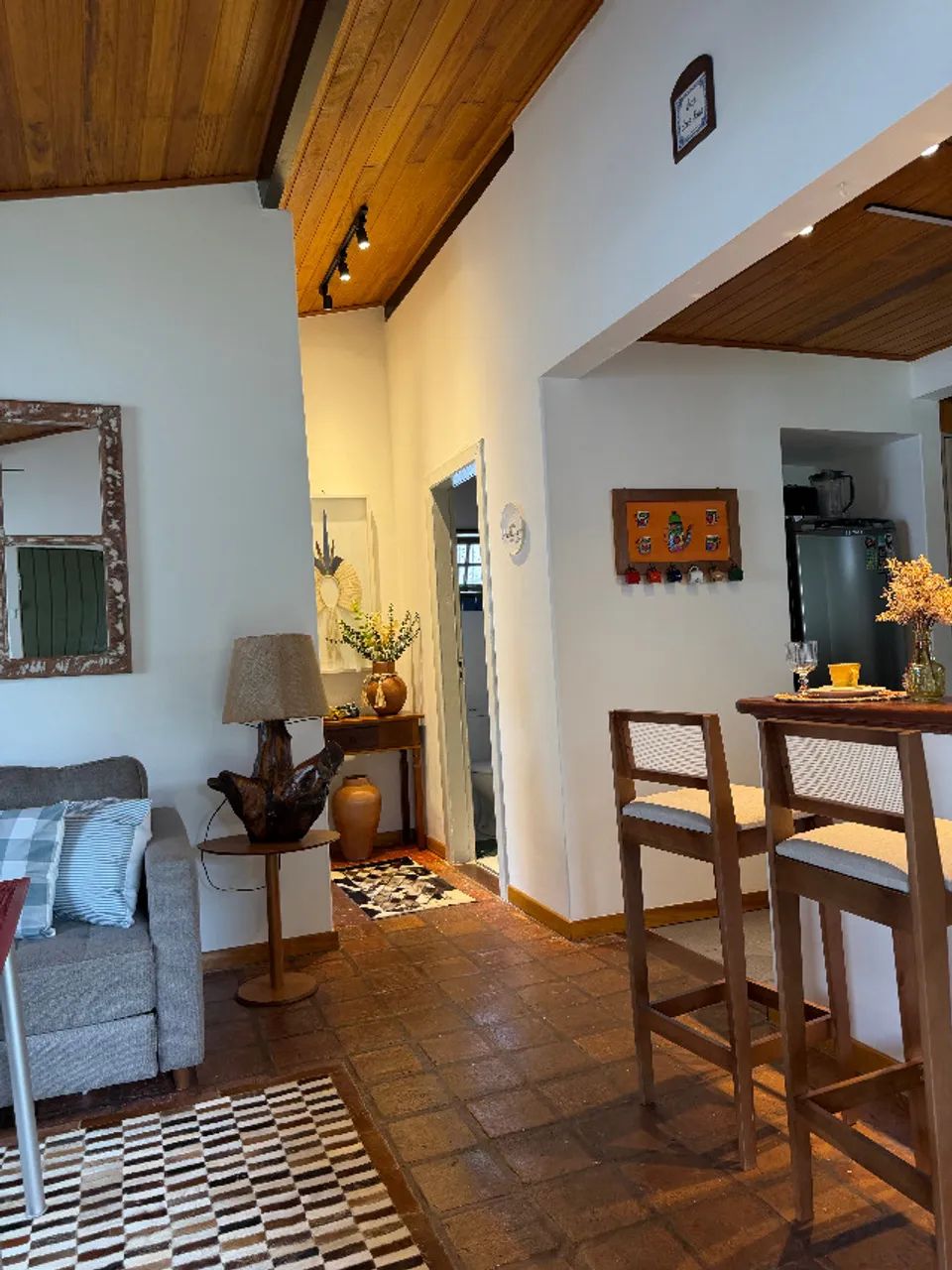 CASA - ALUGUEL MENSAL R$2.900,00 E TEMPORADA CENTRO DE ARRAIAL DAJUDA - Foto 2