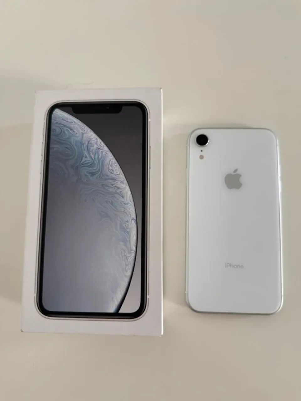 Iphone XR - seminovo
