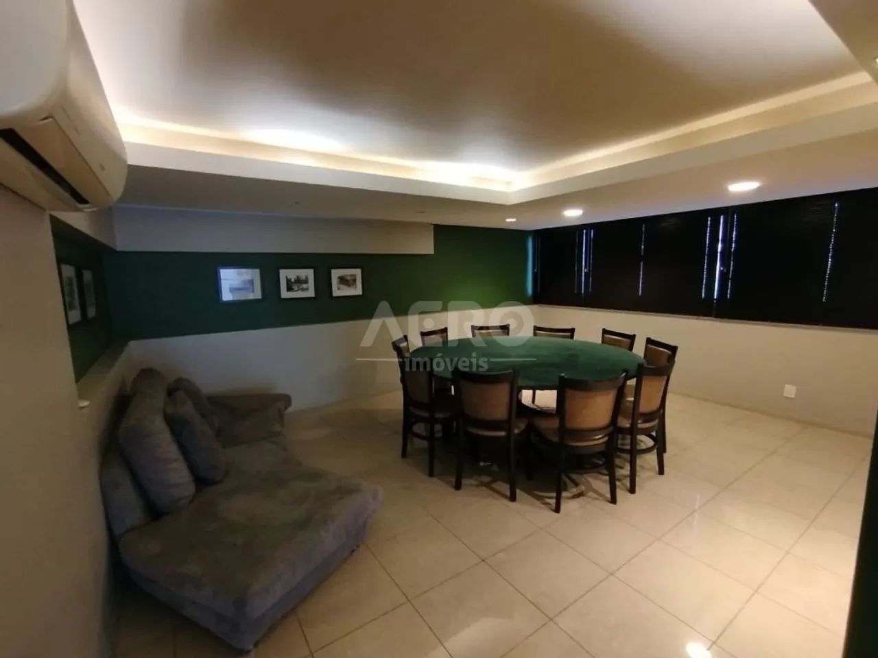 Edifício Marselha 4 Suítes 4 Vagas - Foto 4
