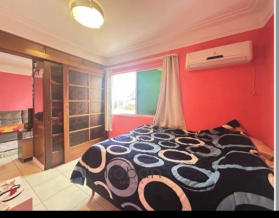 Alugo apartamento mobiliado - Foto 5