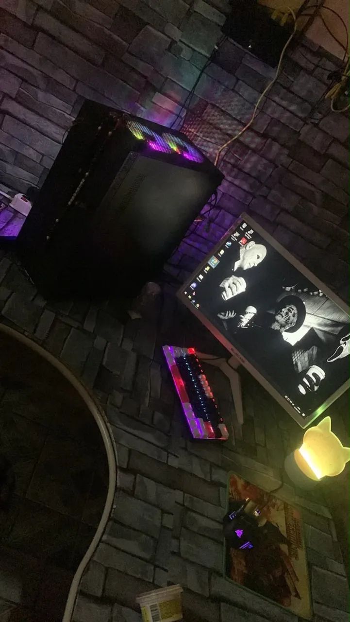 Computador  - Foto 3