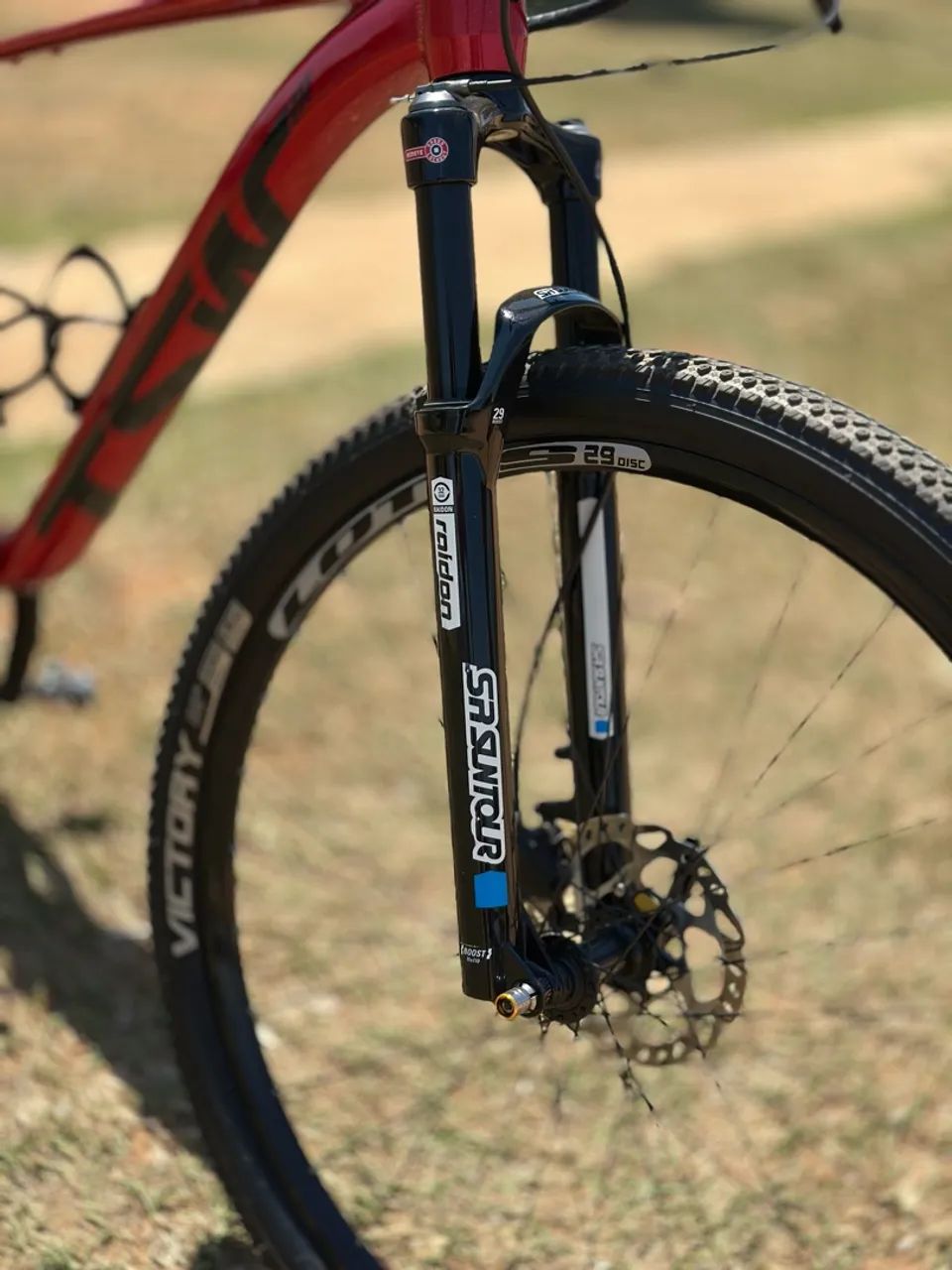 Bicicleta  - Foto 3
