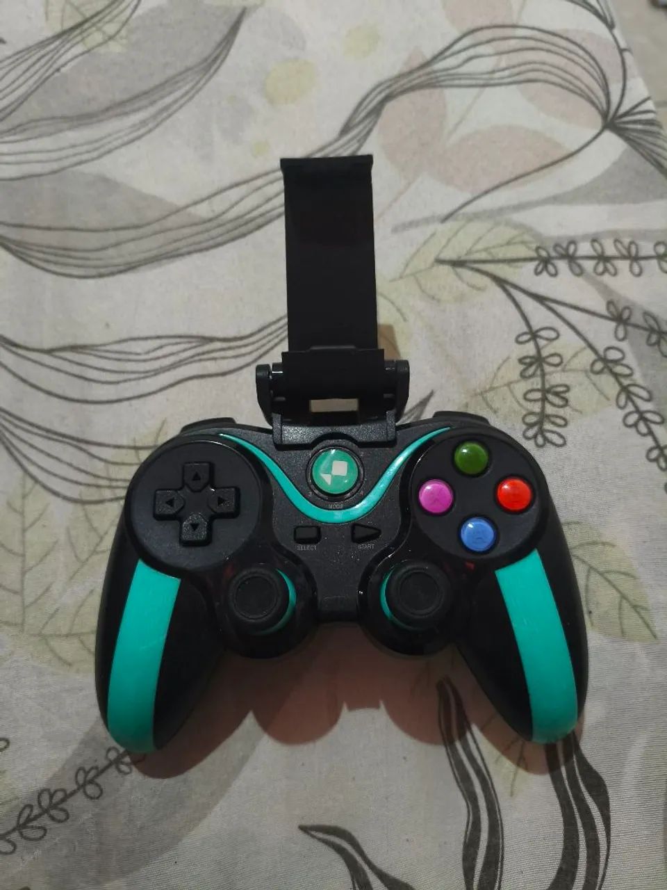 Controle para celular  - Foto 2