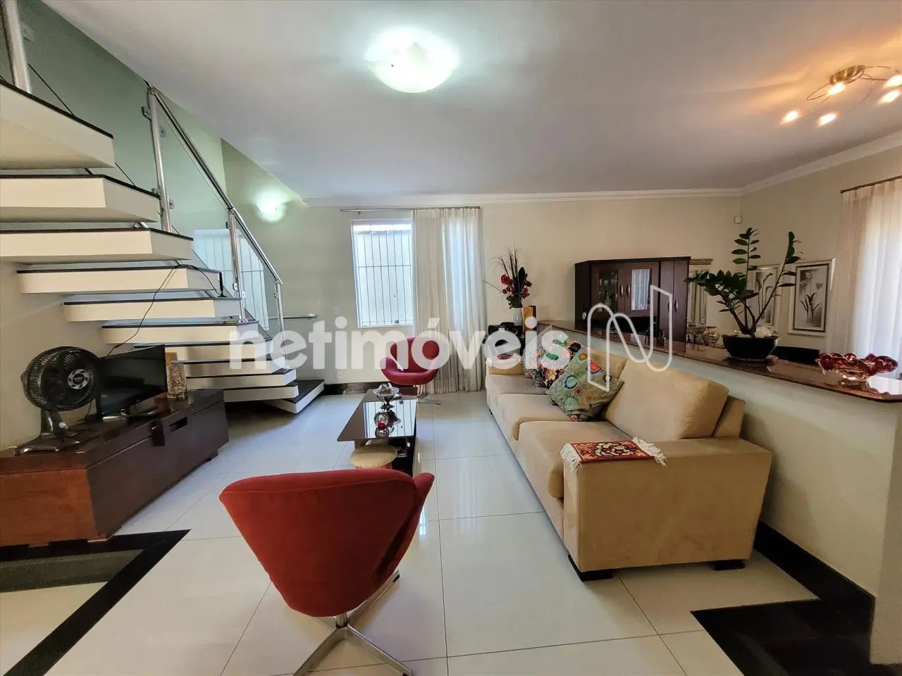 Venda Casa União Belo Horizonte - Foto 3