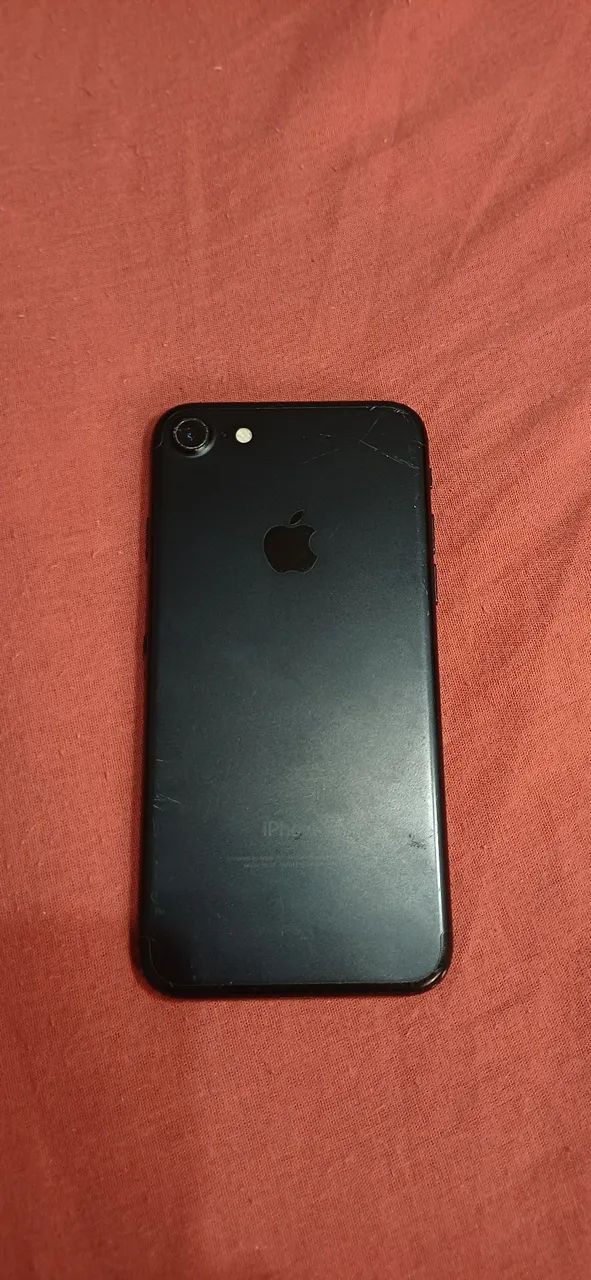 iPhone 7
