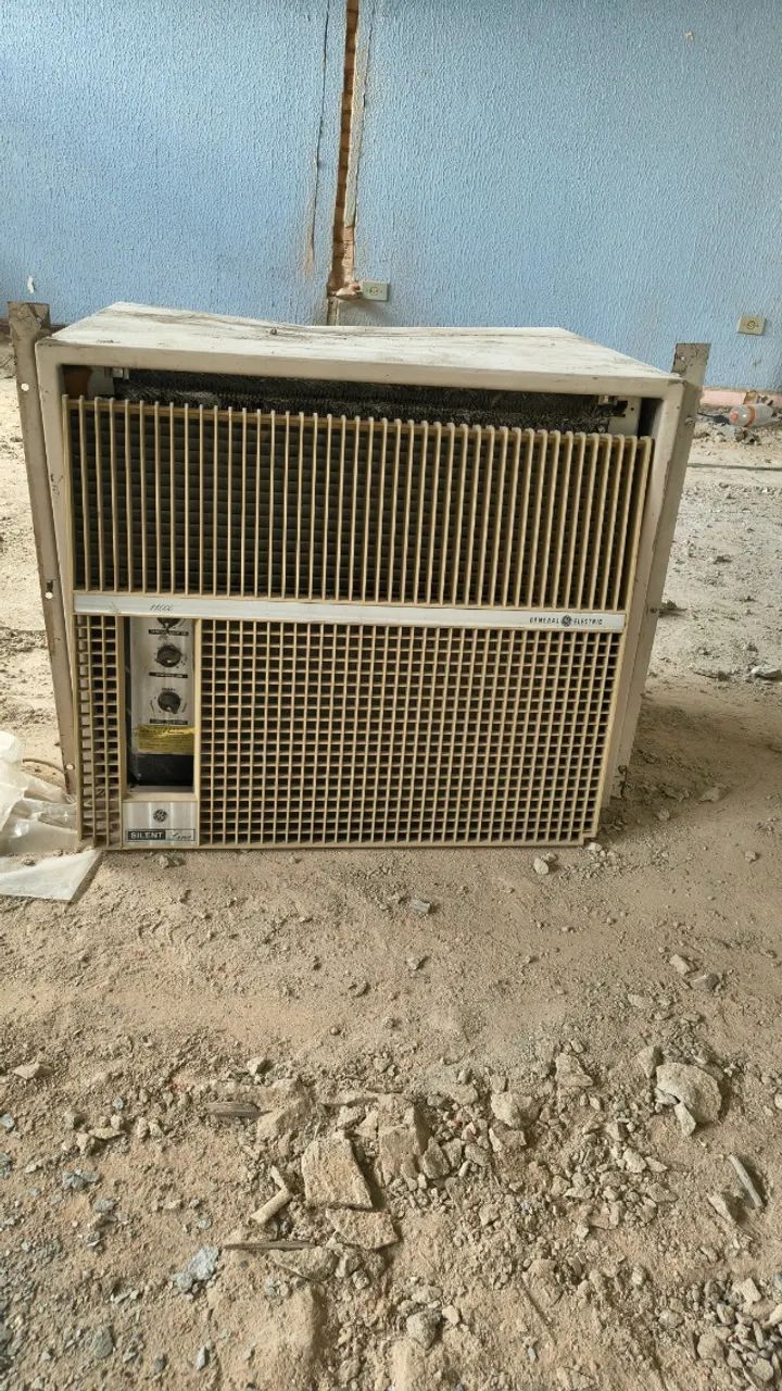 Ar condicionado - Foto 2