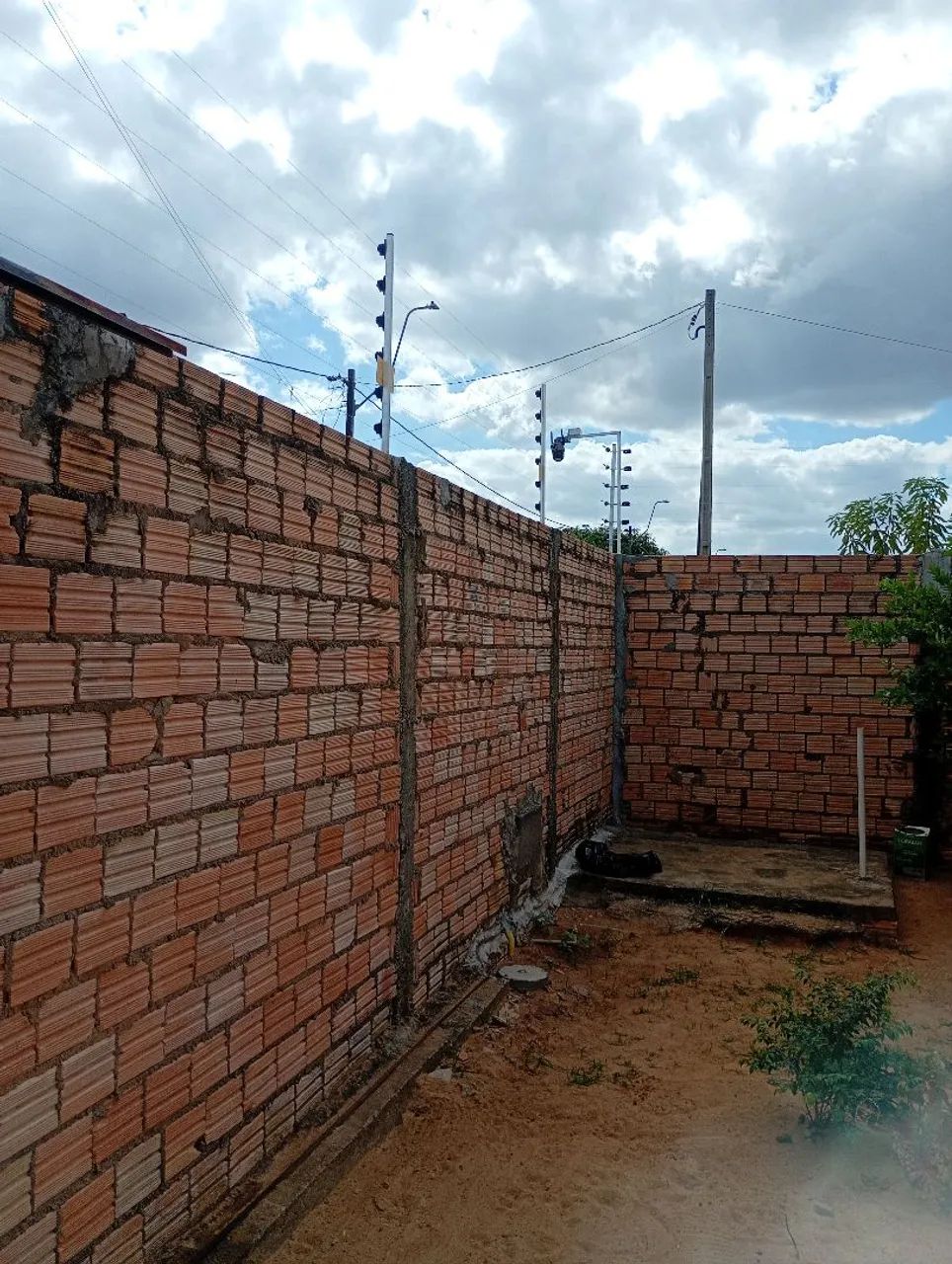 Aluga-se casa no João de barro - Foto 3