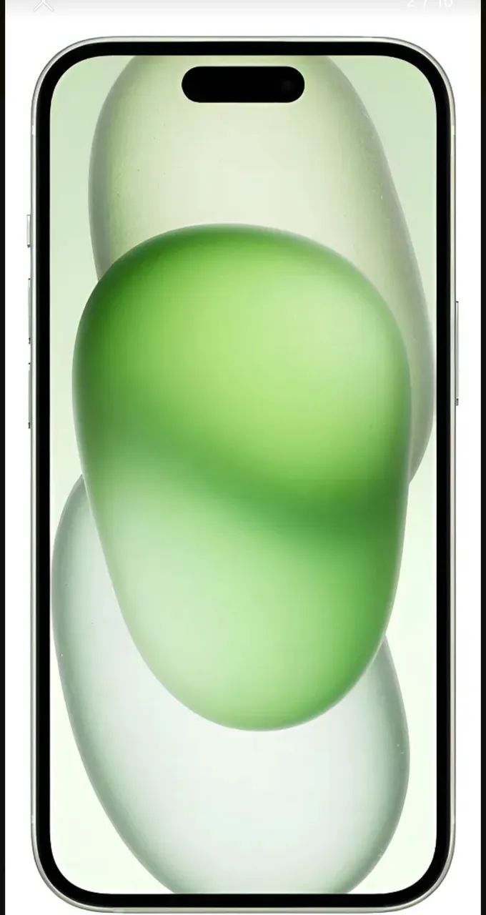 IPhone 15 SEMINOVO - Foto 2