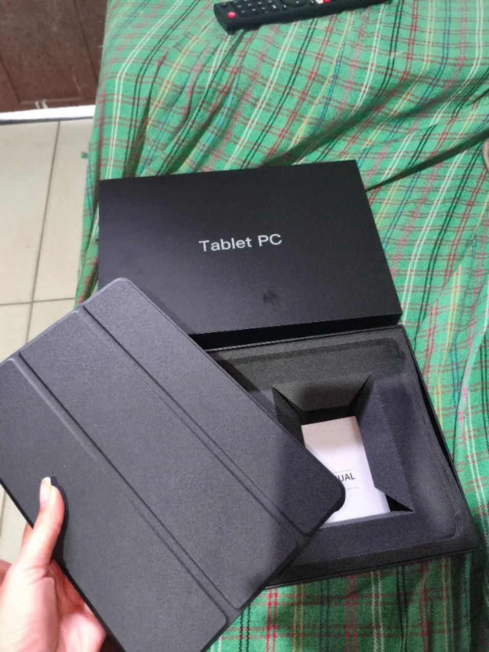 Tablet - Foto 4
