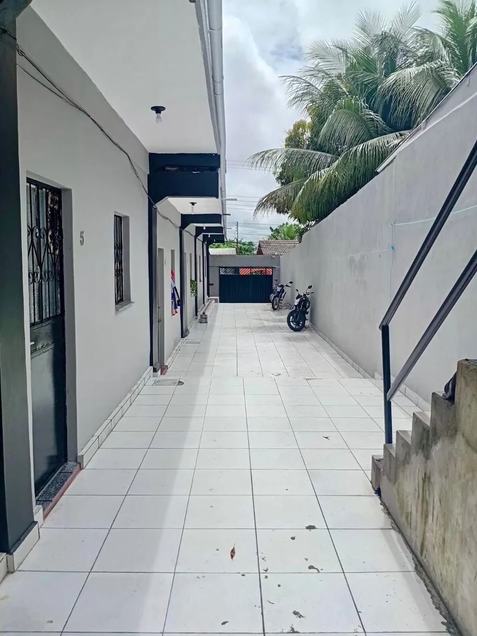 Alugo apartamento terra nova  - Foto 2