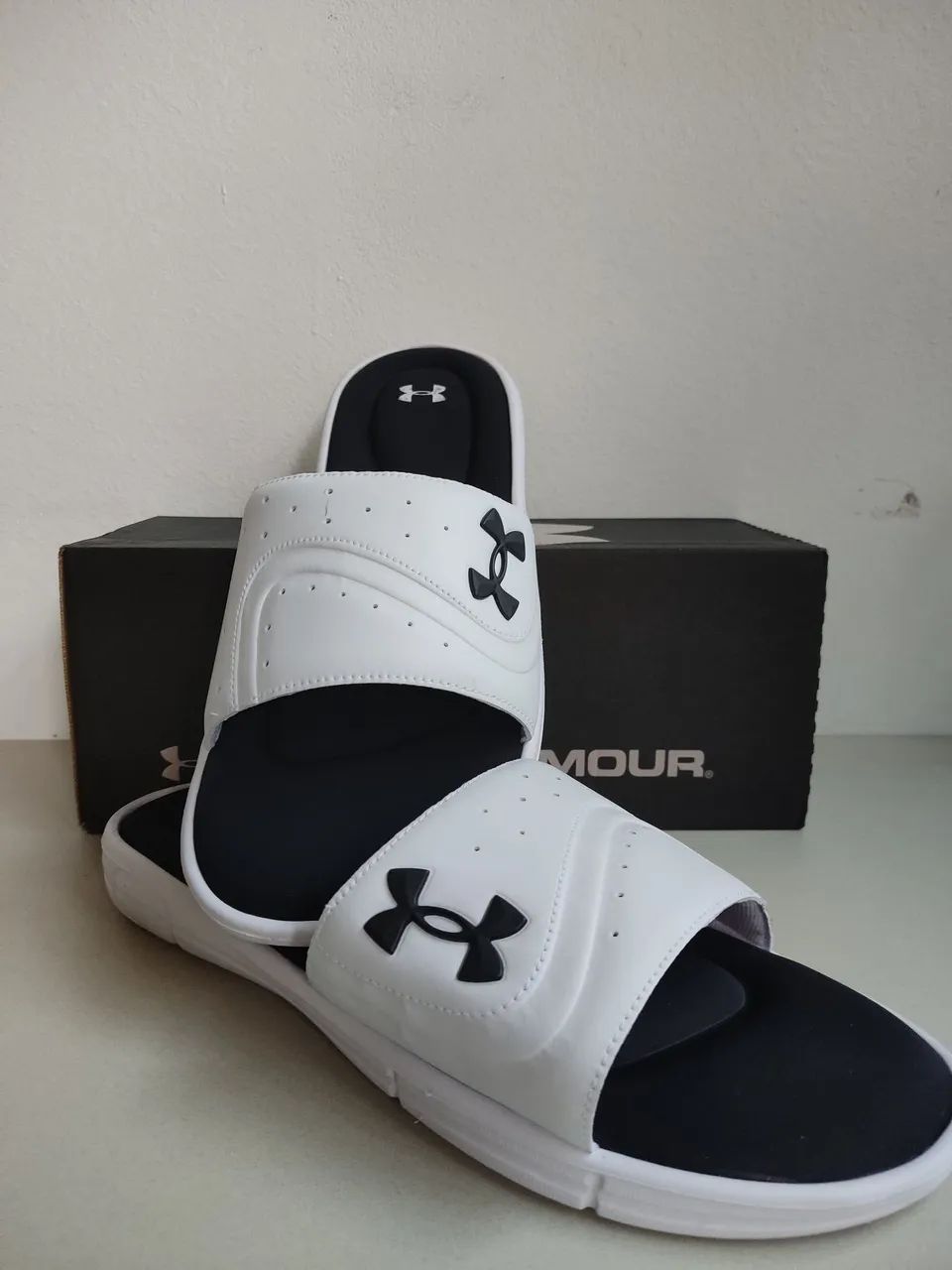 Chinelo under Armour  - Foto 2