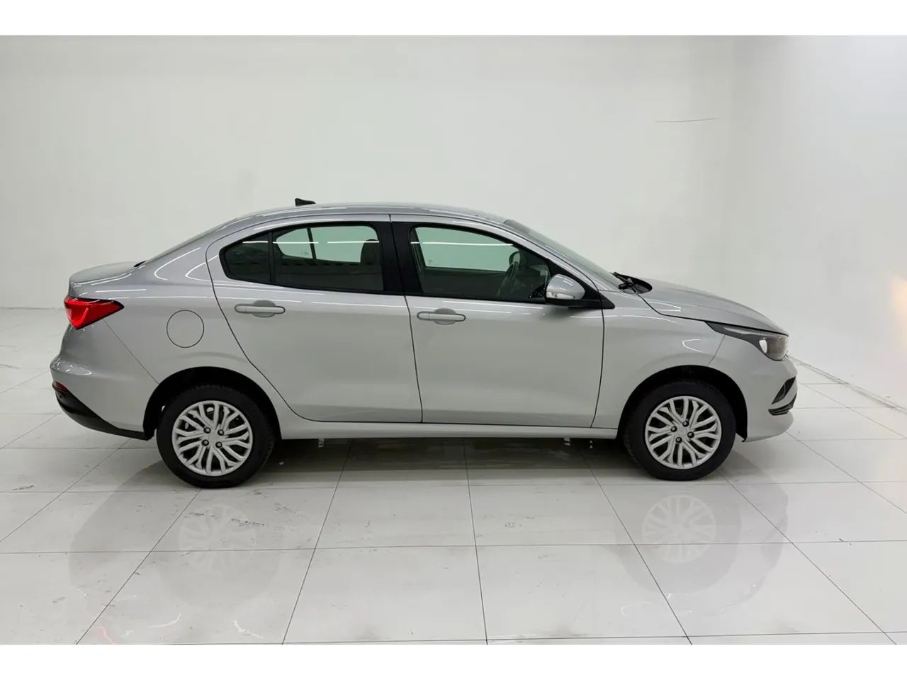 Fiat Cronos 2024 - Foto 4