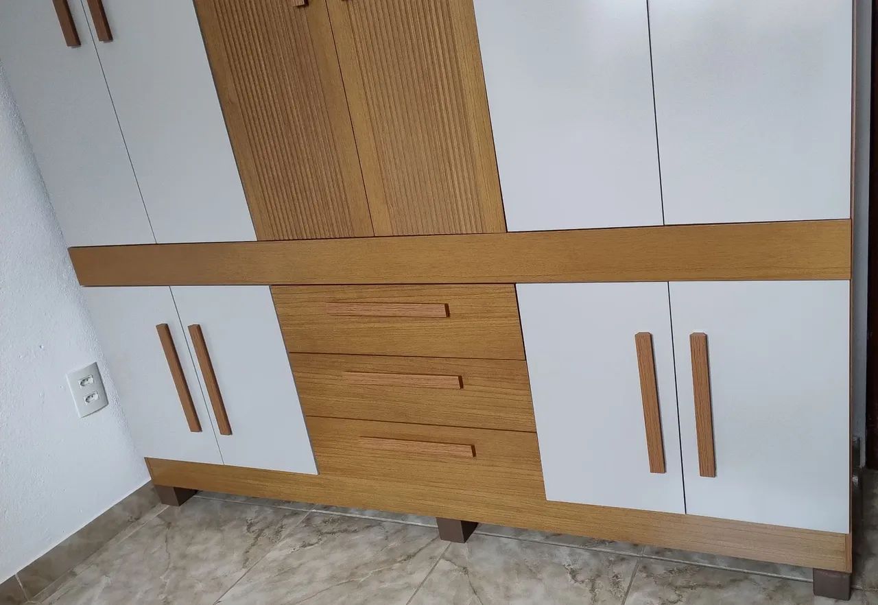 Guarda Roupa  - Foto 5