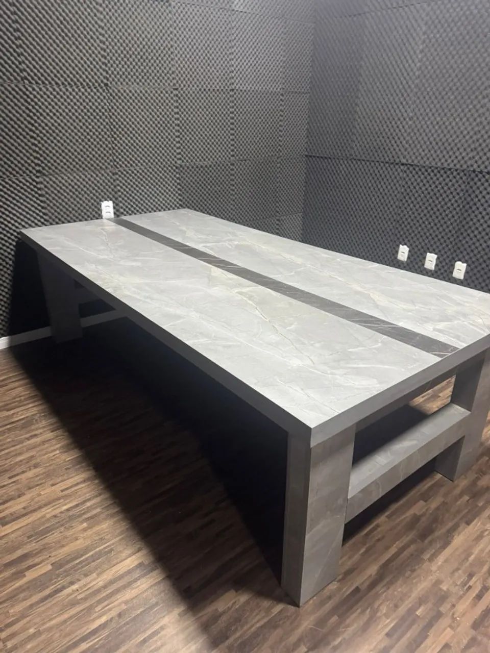 Mesa podcast - Foto 2