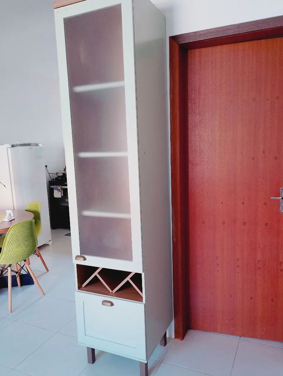 Armário Paneleiro 