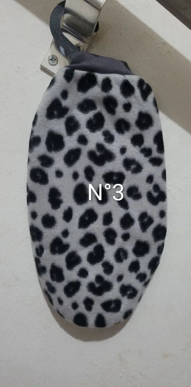 Lote de roupa soft para Pet - Foto 4