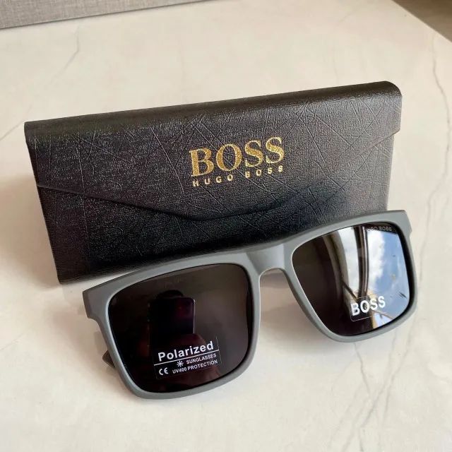 Óculos Hugo boss AA30 - Foto 4