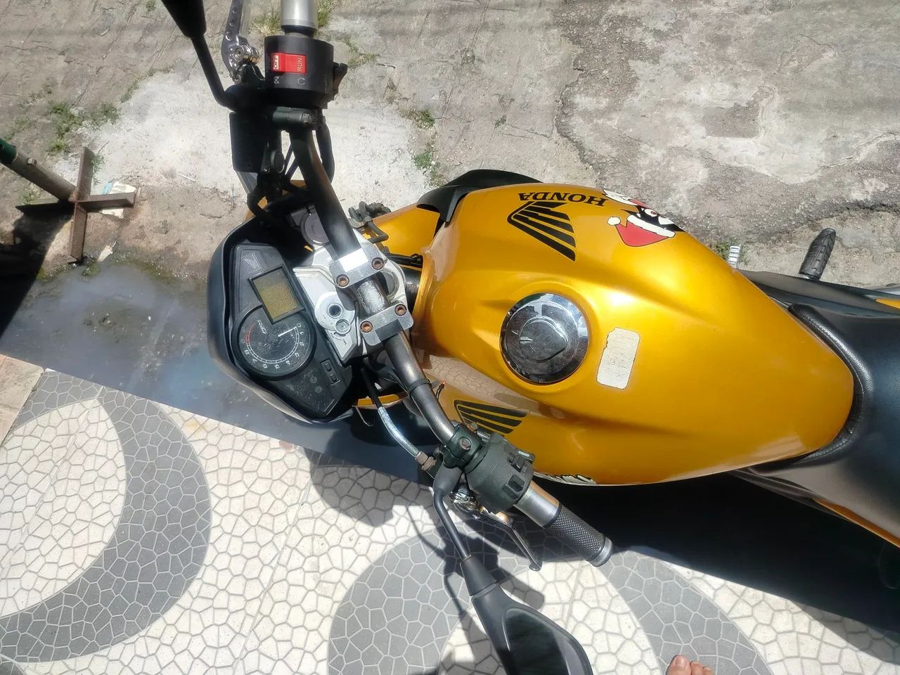 Moto cb300r  - Foto 3