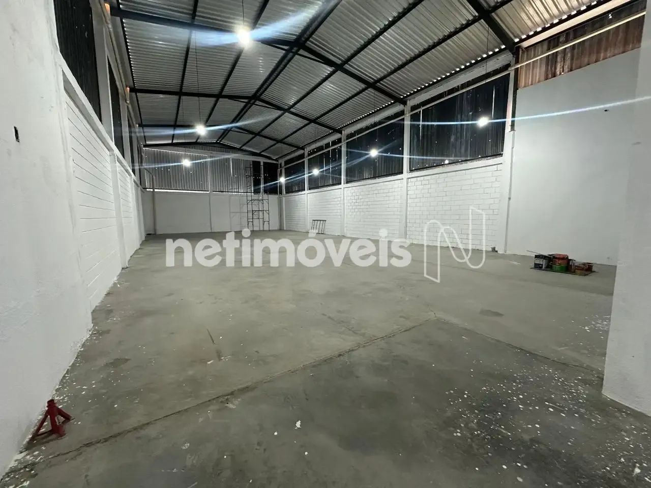 Venda Galpão Venda Nova Belo Horizonte - Foto 2