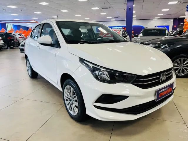 Fiat Cronos Drive 1.0 6V 2024 - Foto 3