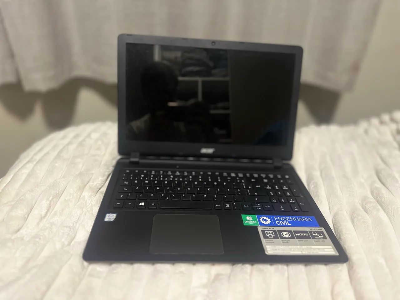 Notebook Acer  - Foto 3