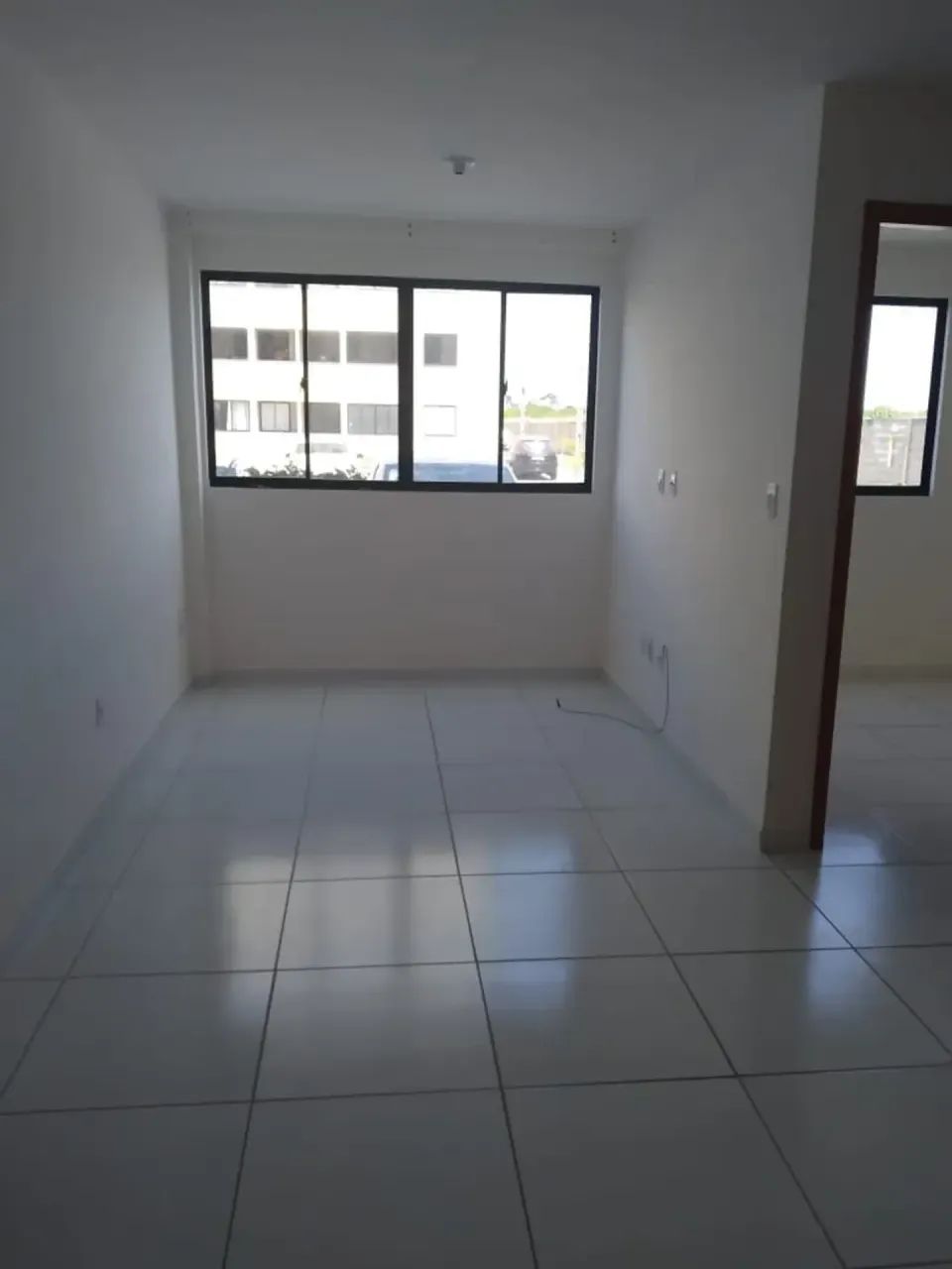 2 QUARTOS NO GRAN PATIO 2