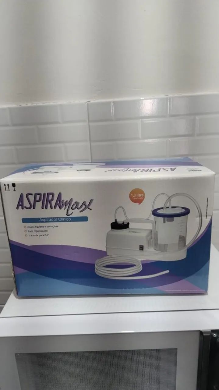 Aspiramax - Foto 2