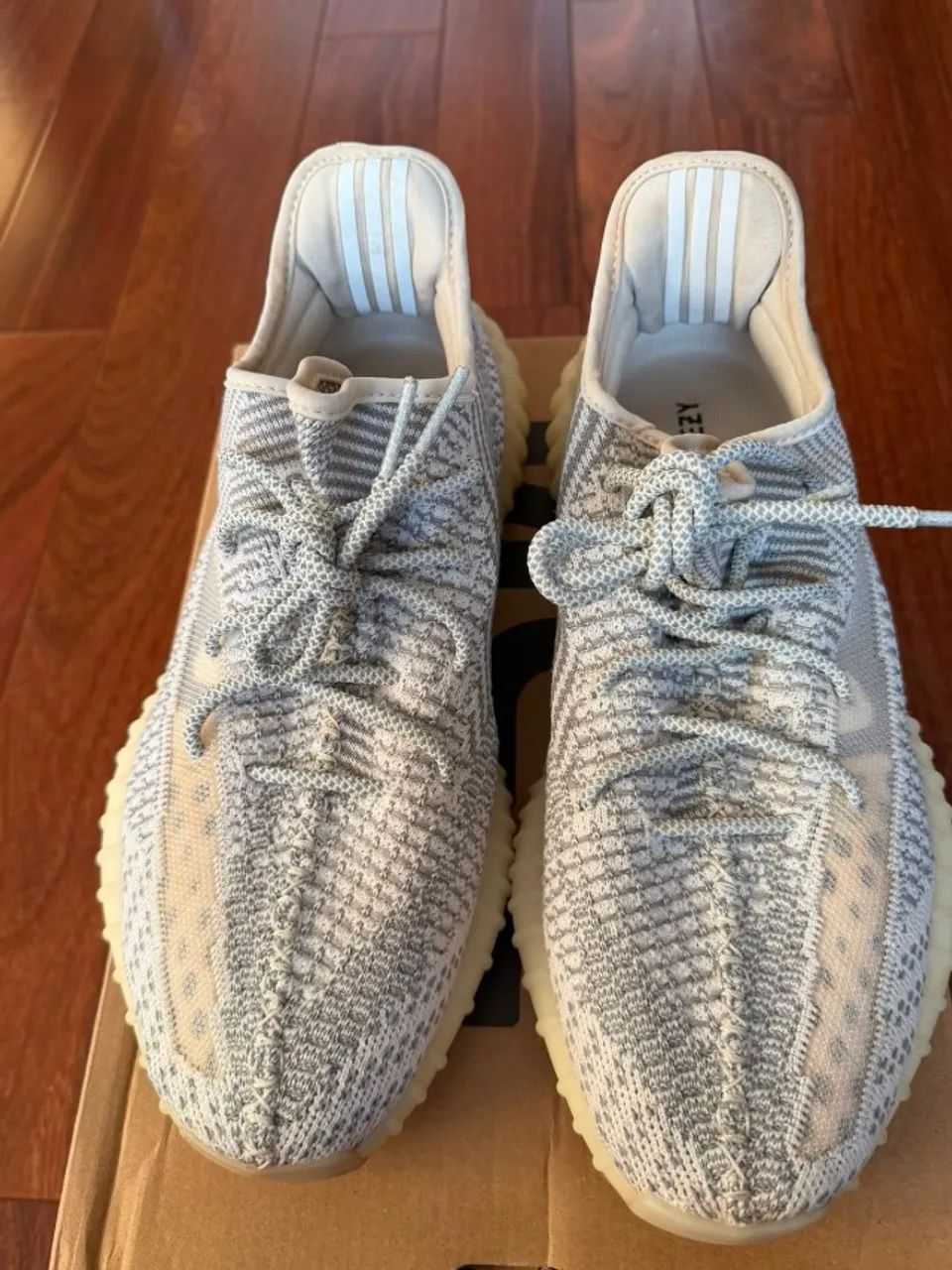 Yeezy 350 V2 Static - Foto 3